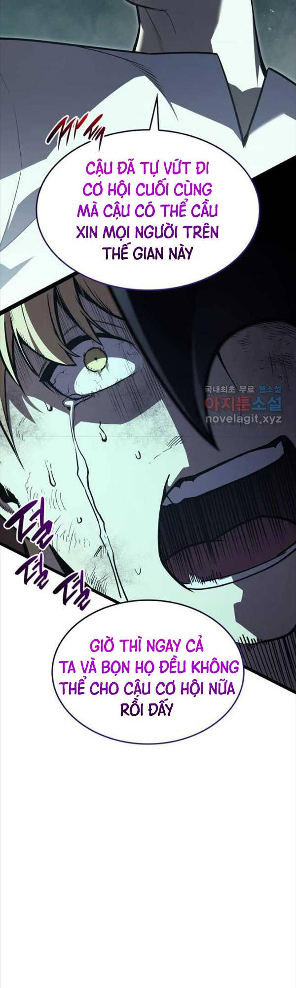 Vị Vua Mạnh Nhất Đã Trở Lại - Chapter 72 - Page 41