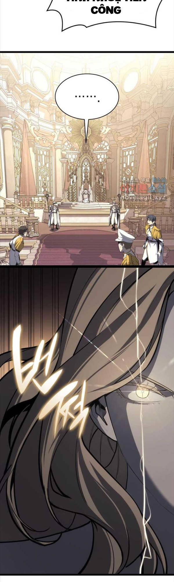 Vị Vua Mạnh Nhất Đã Trở Lại - Chapter 72 - Page 45