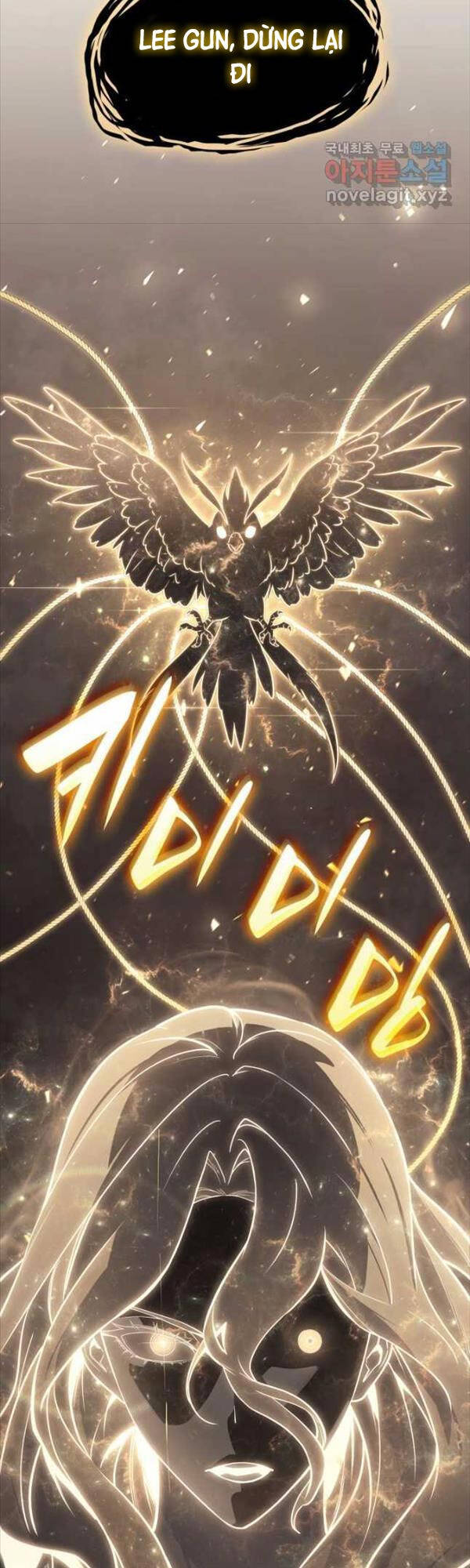 Vị Vua Mạnh Nhất Đã Trở Lại - Chapter 72 - Page 48