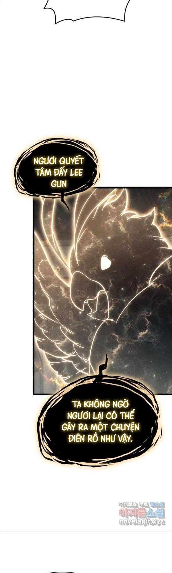 Vị Vua Mạnh Nhất Đã Trở Lại - Chapter 72 - Page 50