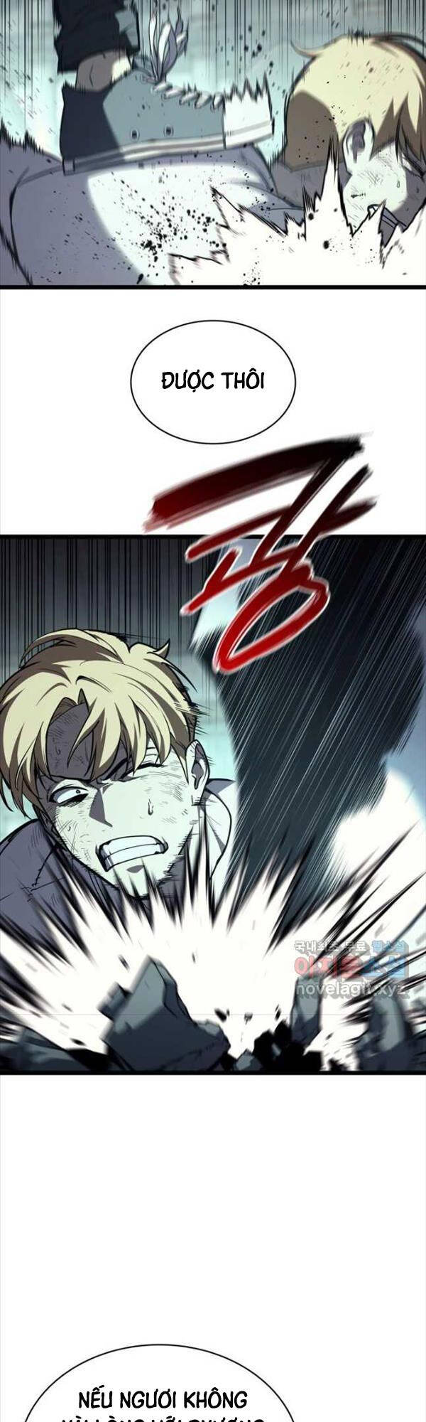 Vị Vua Mạnh Nhất Đã Trở Lại - Chapter 72 - Page 53