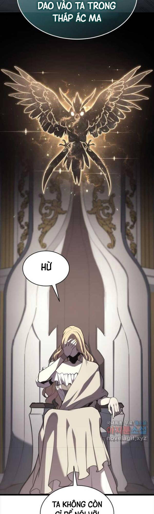 Vị Vua Mạnh Nhất Đã Trở Lại - Chapter 72 - Page 56