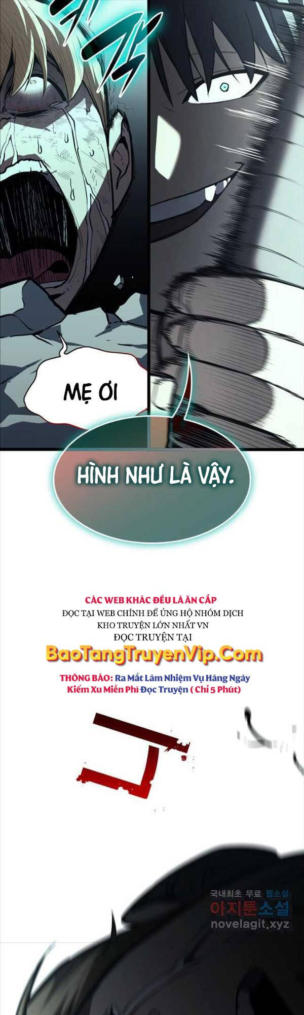 Vị Vua Mạnh Nhất Đã Trở Lại - Chapter 72 - Page 58