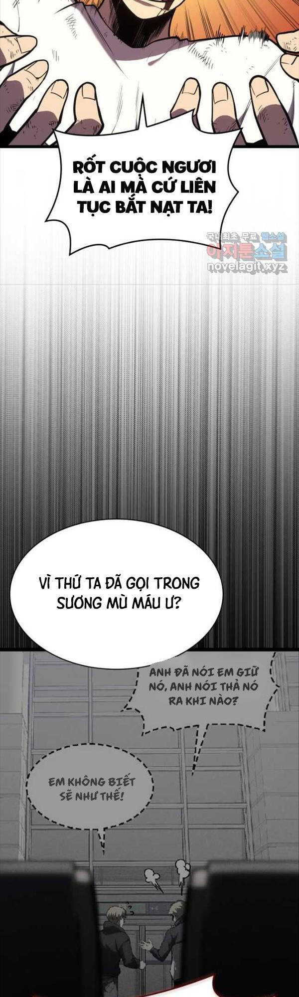 Vị Vua Mạnh Nhất Đã Trở Lại - Chapter 72 - Page 9