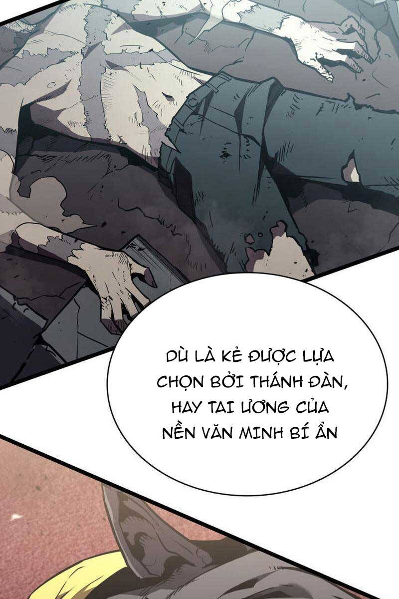 Vị Vua Mạnh Nhất Đã Trở Lại - Chapter 73 - Page 111