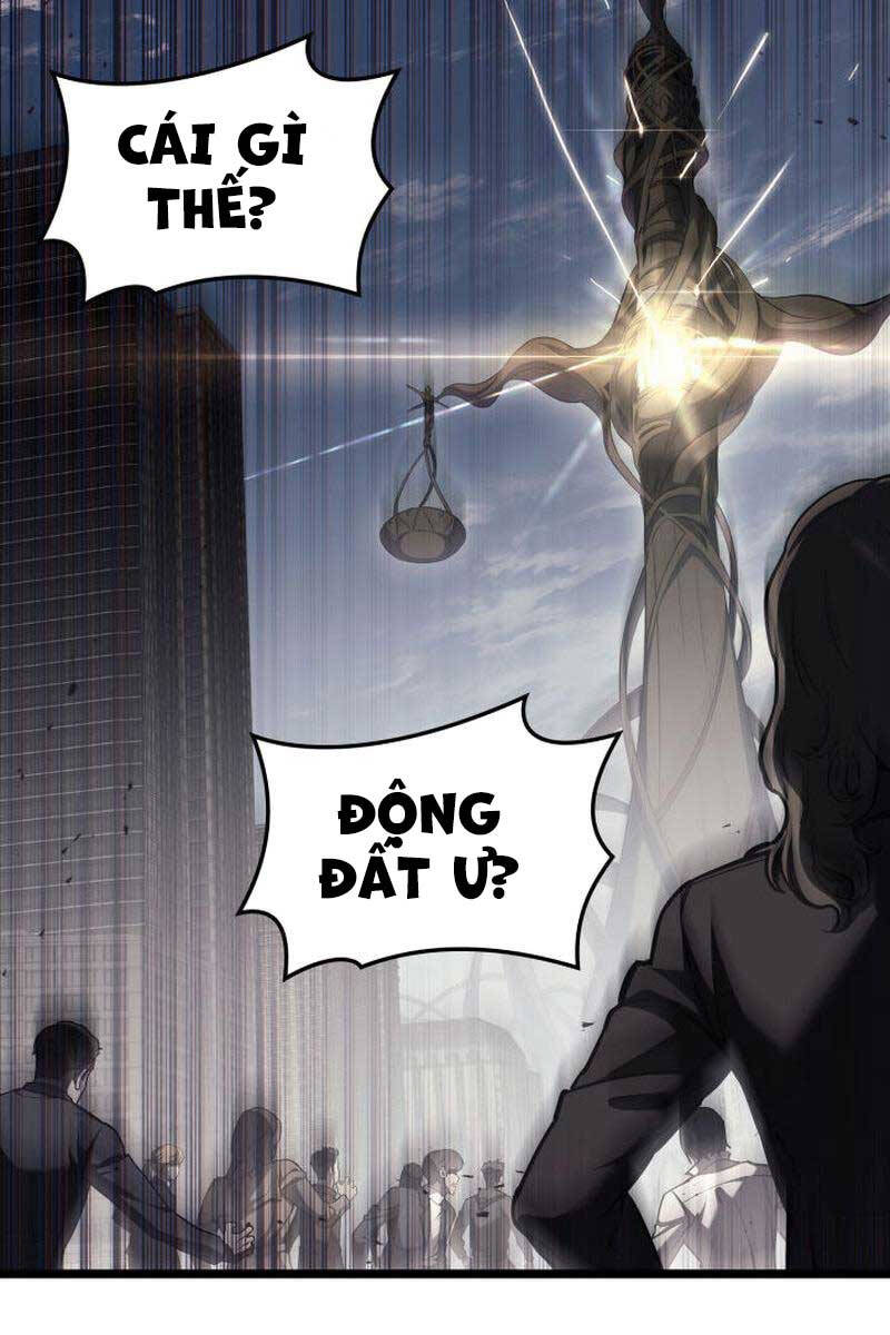 Vị Vua Mạnh Nhất Đã Trở Lại - Chapter 73 - Page 136