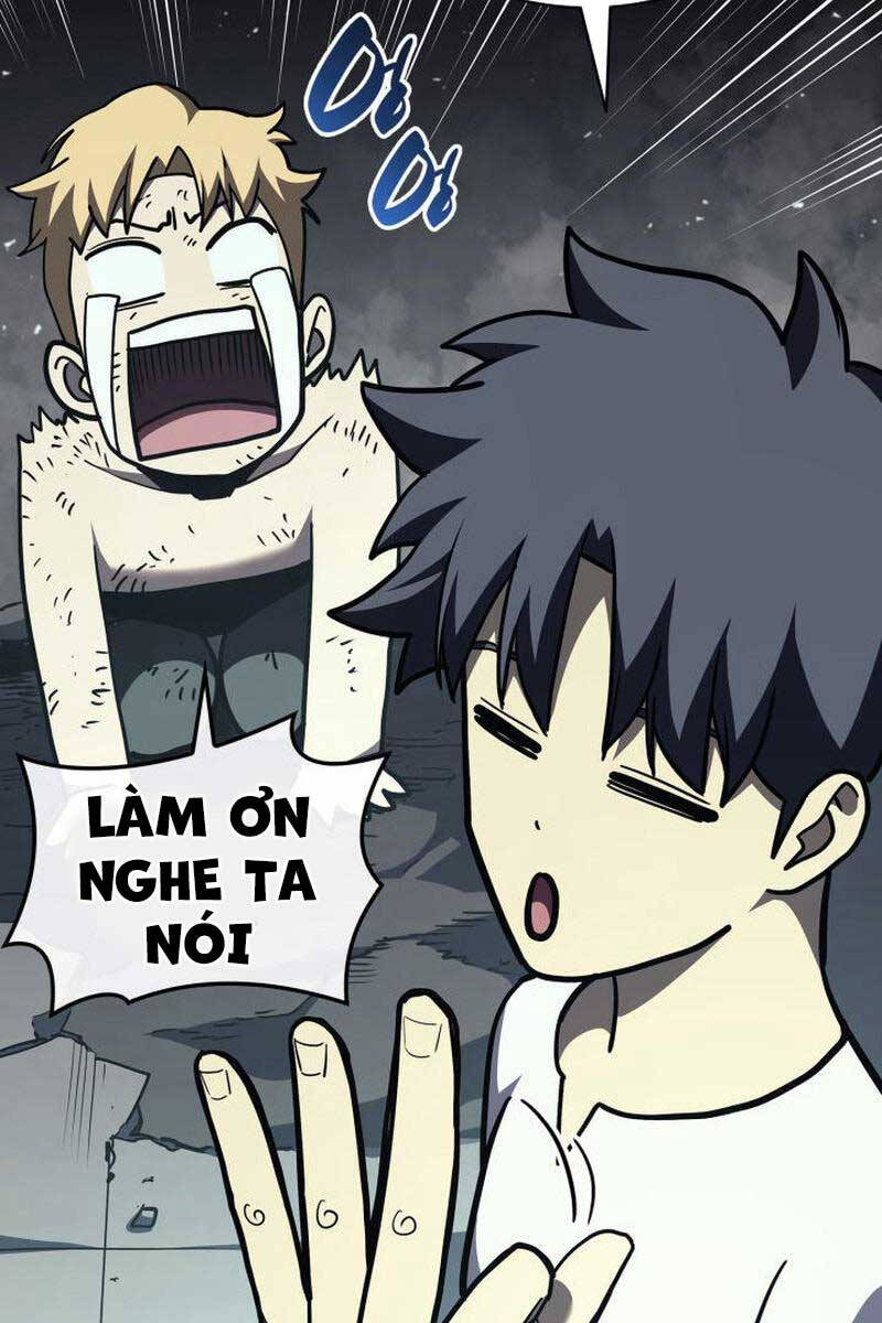 Vị Vua Mạnh Nhất Đã Trở Lại - Chapter 73 - Page 157