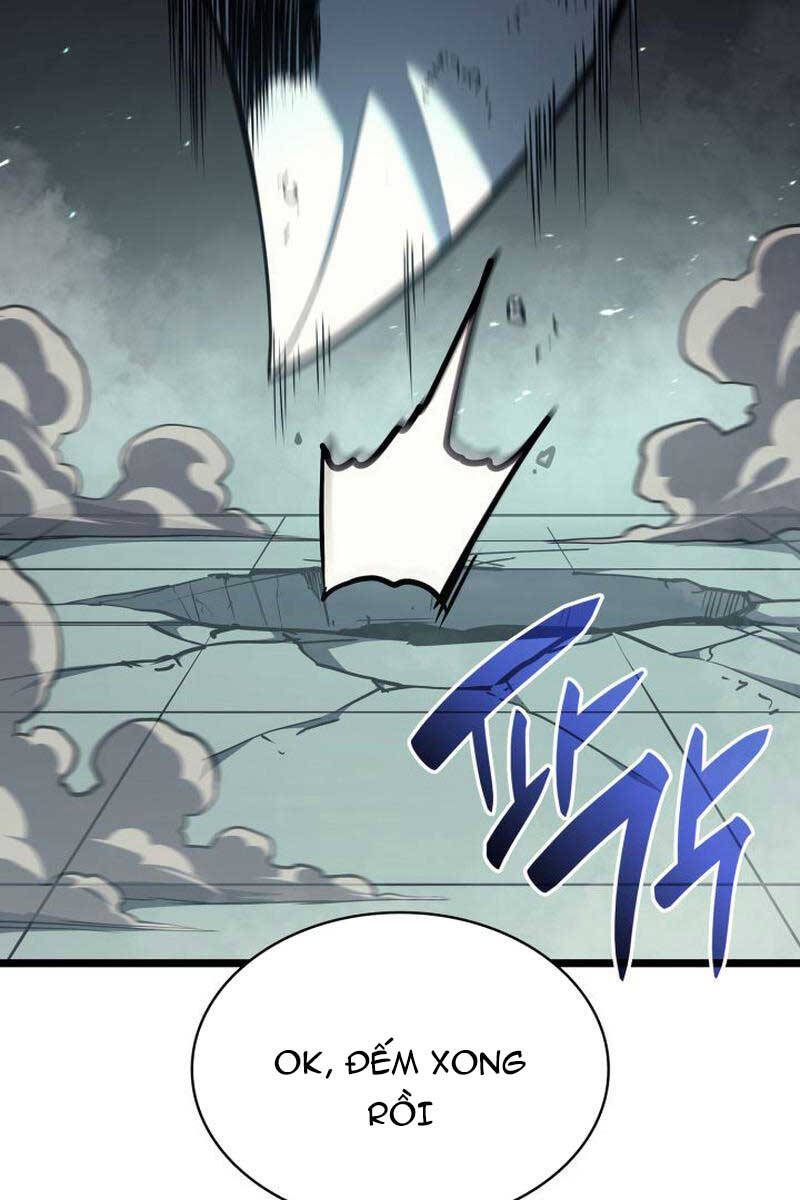 Vị Vua Mạnh Nhất Đã Trở Lại - Chapter 73 - Page 159