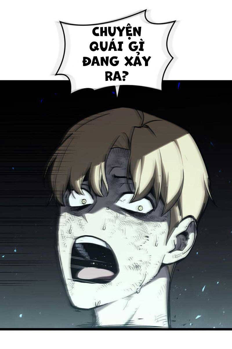 Vị Vua Mạnh Nhất Đã Trở Lại - Chapter 73 - Page 32