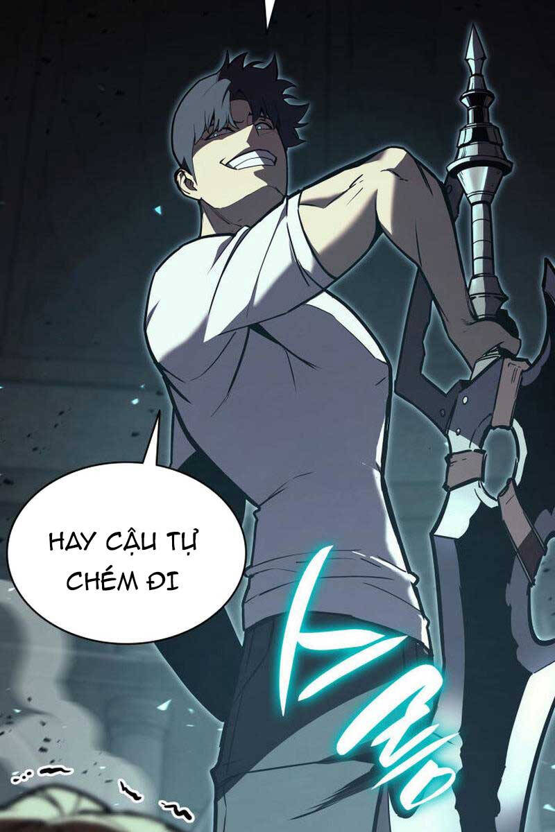 Vị Vua Mạnh Nhất Đã Trở Lại - Chapter 73 - Page 44