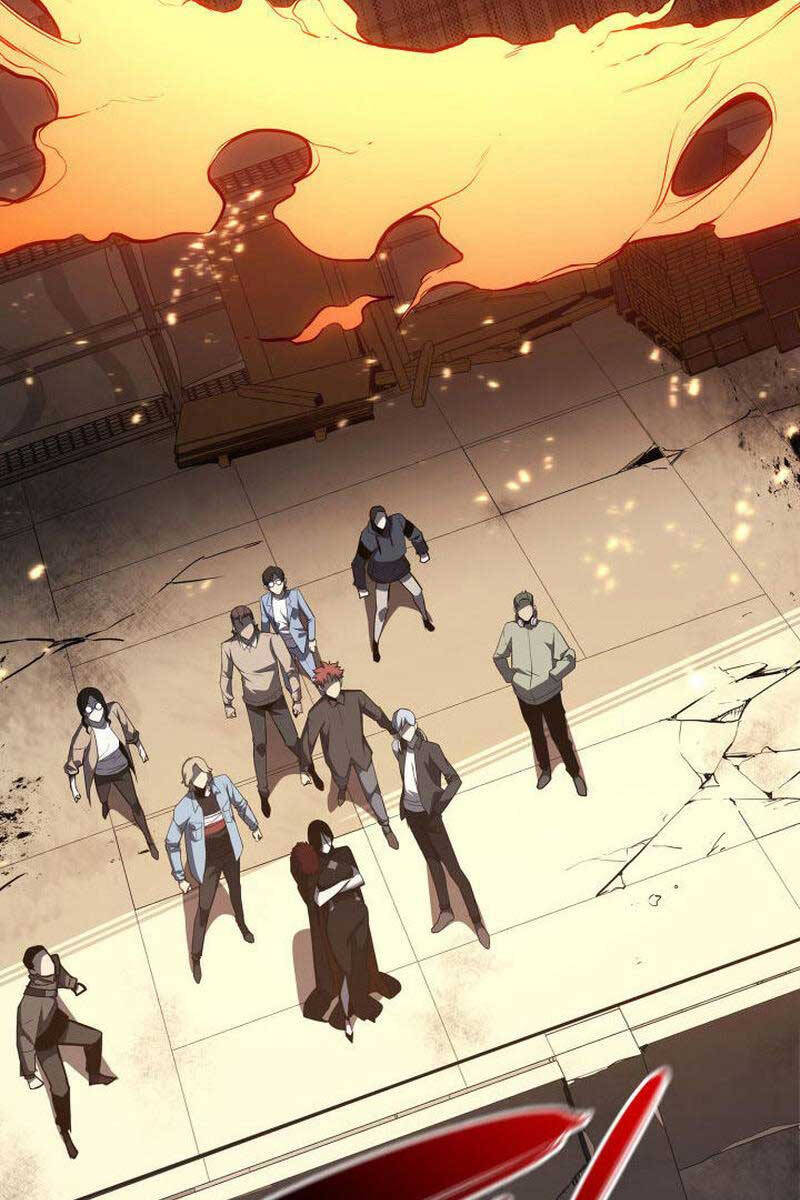 Vị Vua Mạnh Nhất Đã Trở Lại - Chapter 73 - Page 59