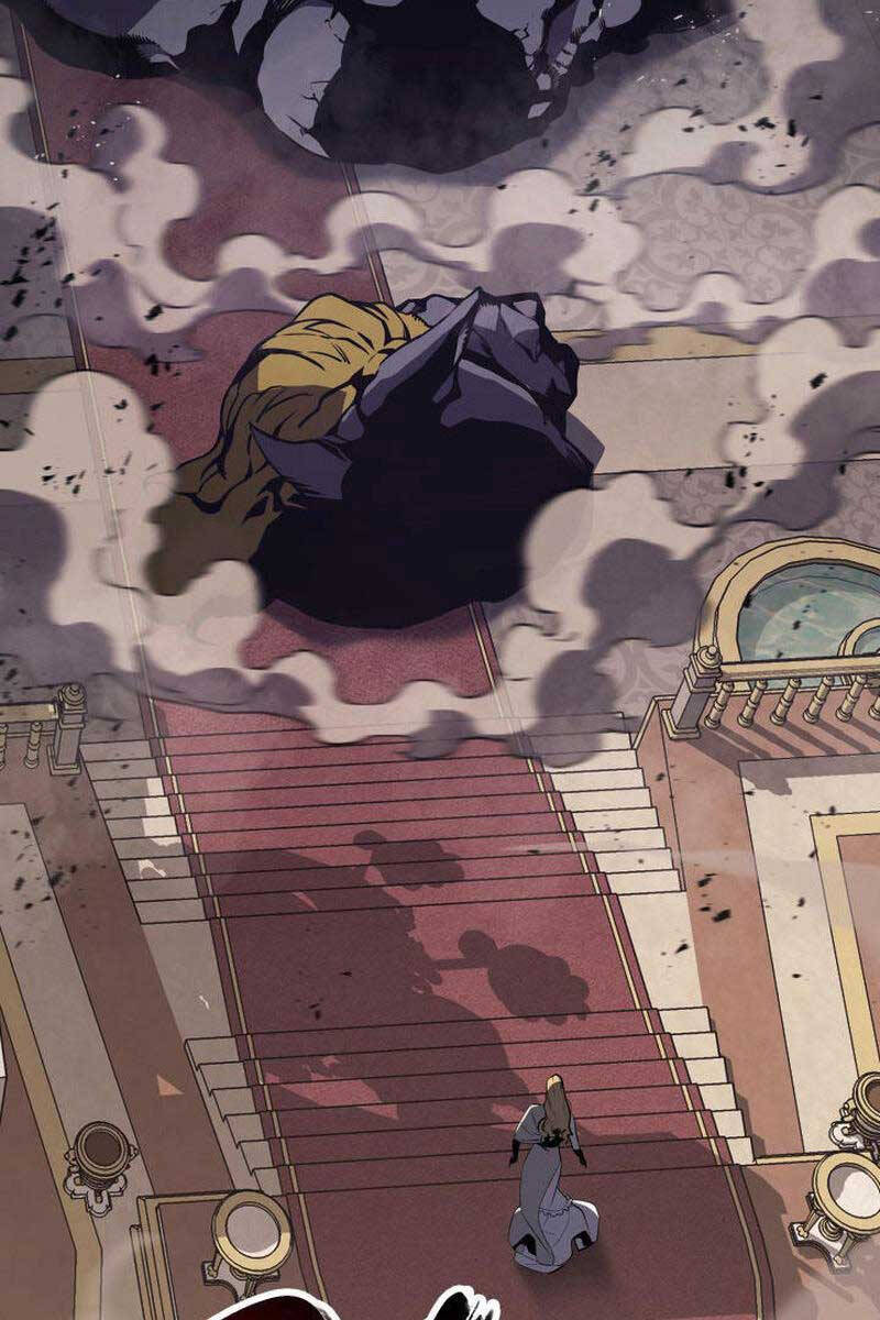 Vị Vua Mạnh Nhất Đã Trở Lại - Chapter 73 - Page 90