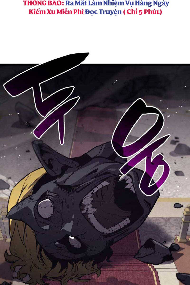 Vị Vua Mạnh Nhất Đã Trở Lại - Chapter 73 - Page 93