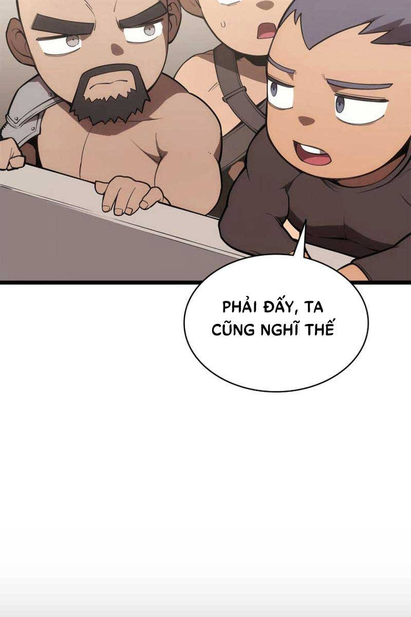 Vị Vua Mạnh Nhất Đã Trở Lại - Chapter 74 - Page 10