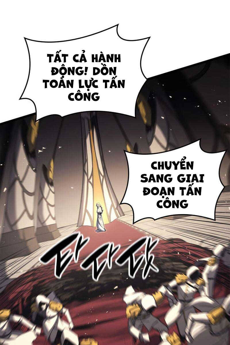 Vị Vua Mạnh Nhất Đã Trở Lại - Chapter 74 - Page 100