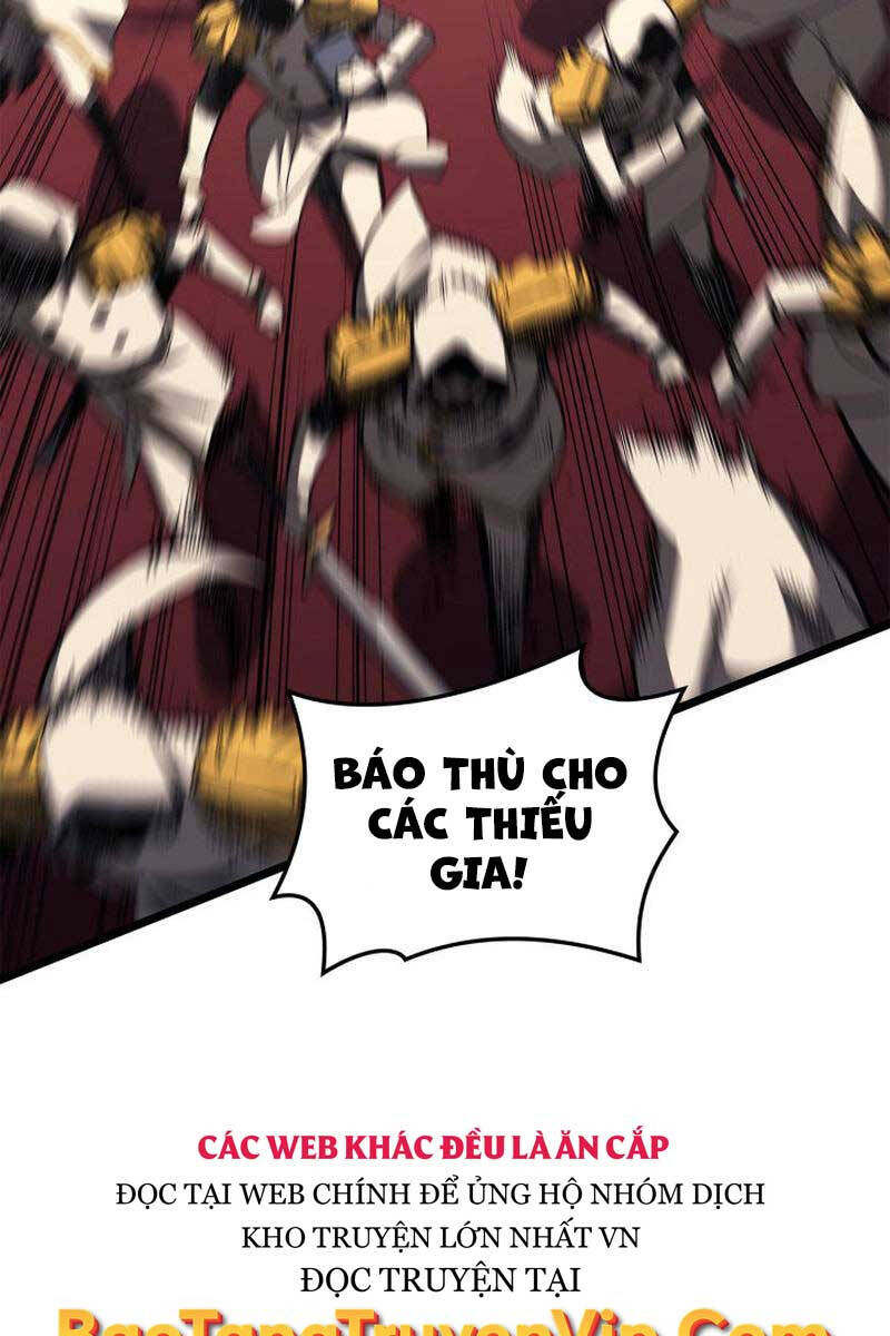 Vị Vua Mạnh Nhất Đã Trở Lại - Chapter 74 - Page 101