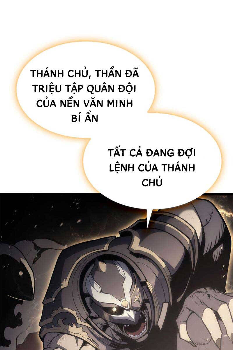 Vị Vua Mạnh Nhất Đã Trở Lại - Chapter 74 - Page 106