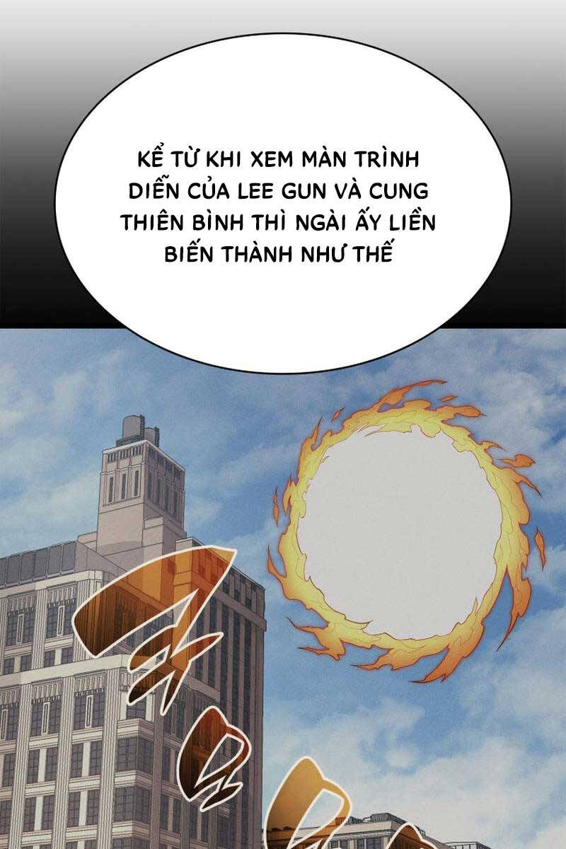 Vị Vua Mạnh Nhất Đã Trở Lại - Chapter 74 - Page 11