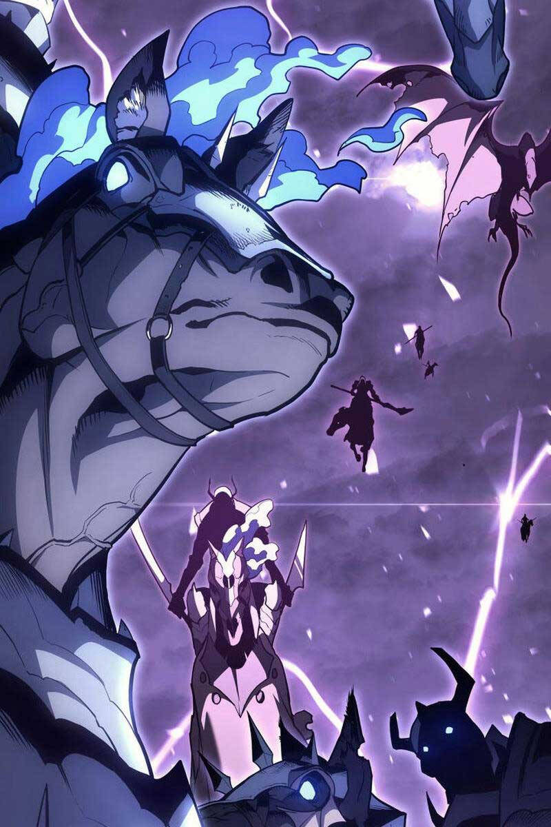 Vị Vua Mạnh Nhất Đã Trở Lại - Chapter 74 - Page 129