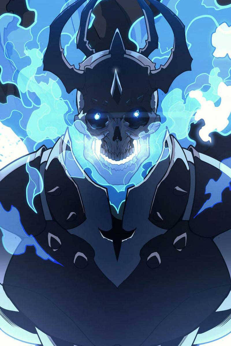 Vị Vua Mạnh Nhất Đã Trở Lại - Chapter 74 - Page 135