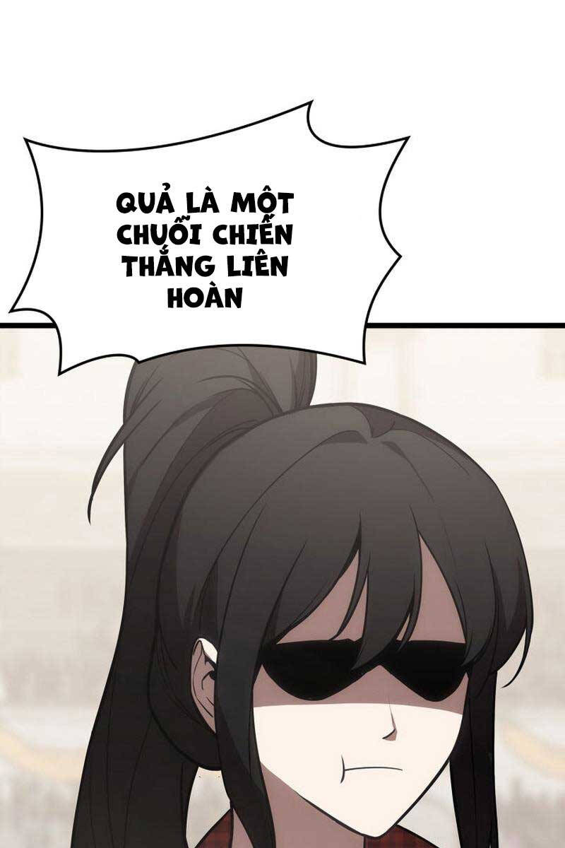 Vị Vua Mạnh Nhất Đã Trở Lại - Chapter 74 - Page 21