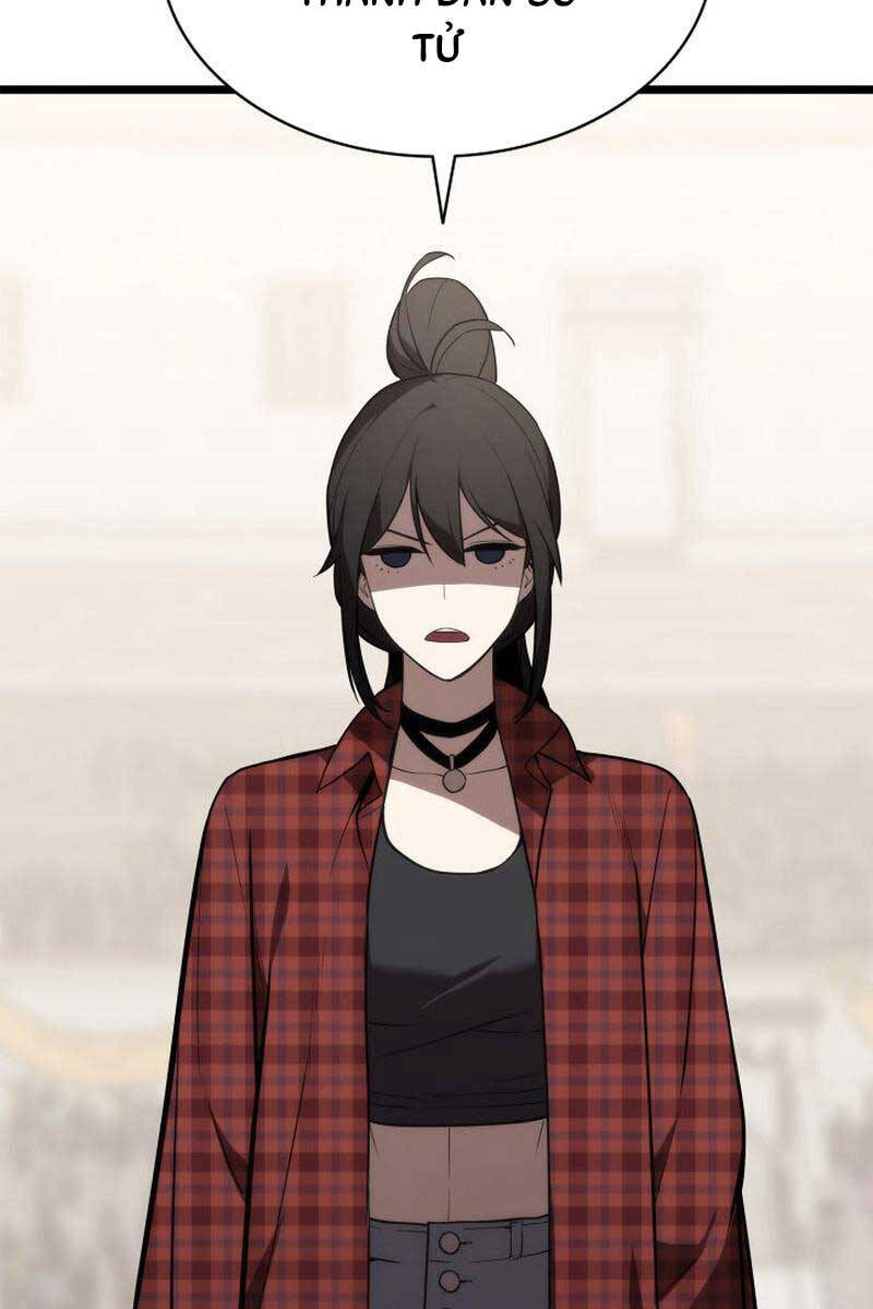 Vị Vua Mạnh Nhất Đã Trở Lại - Chapter 74 - Page 25