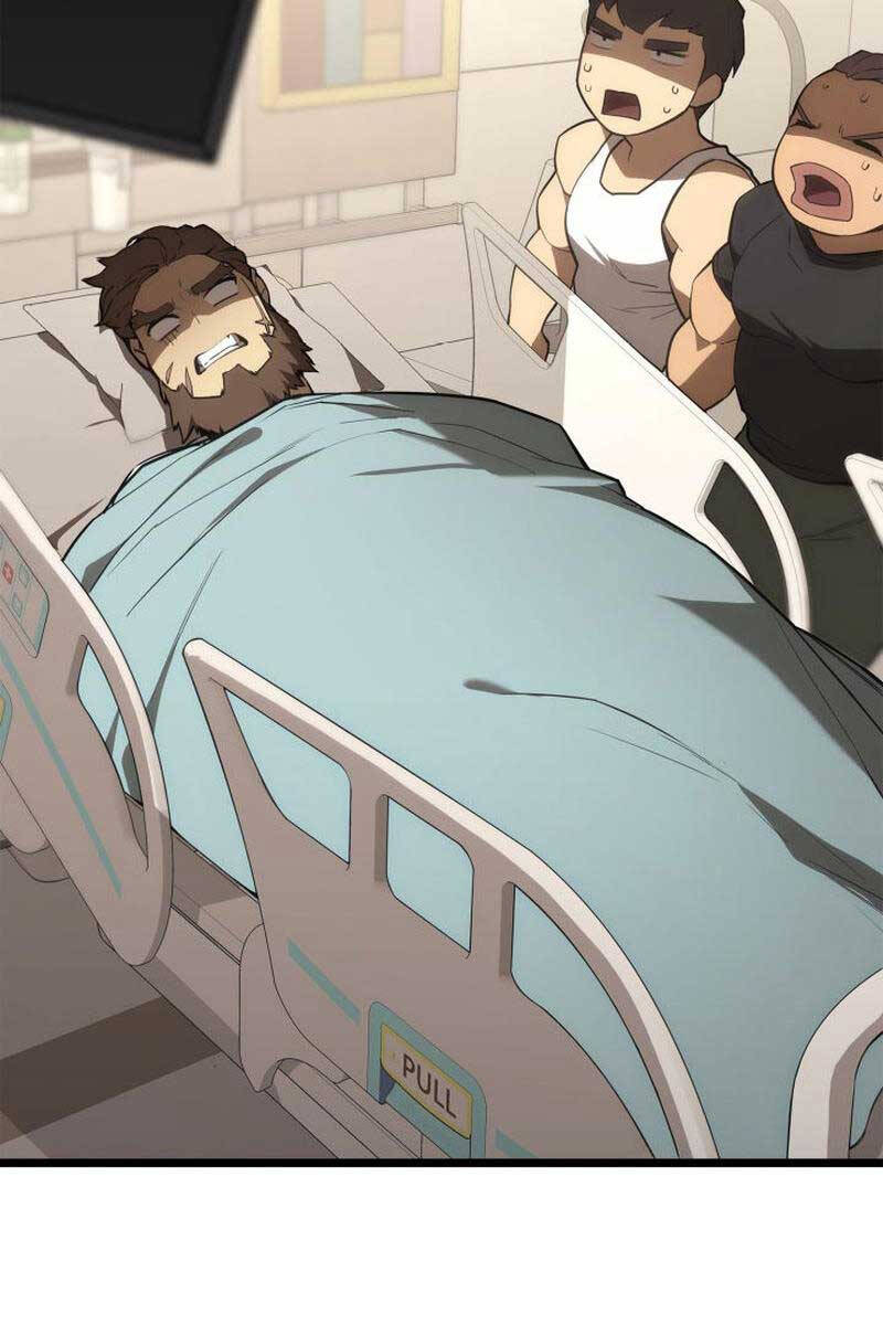 Vị Vua Mạnh Nhất Đã Trở Lại - Chapter 74 - Page 31