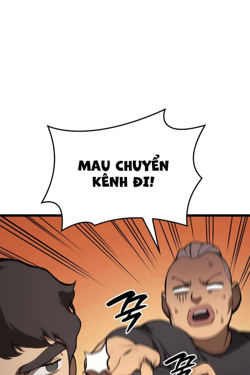 Vị Vua Mạnh Nhất Đã Trở Lại - Chapter 74 - Page 32