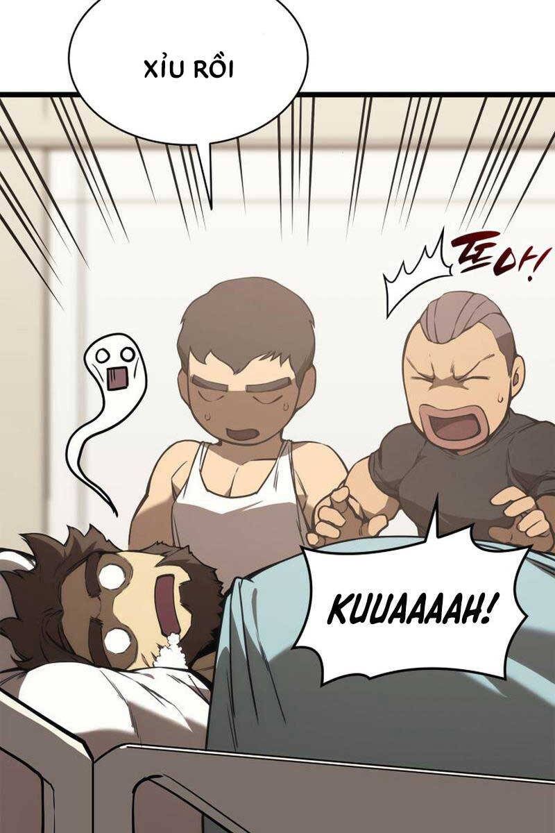 Vị Vua Mạnh Nhất Đã Trở Lại - Chapter 74 - Page 34