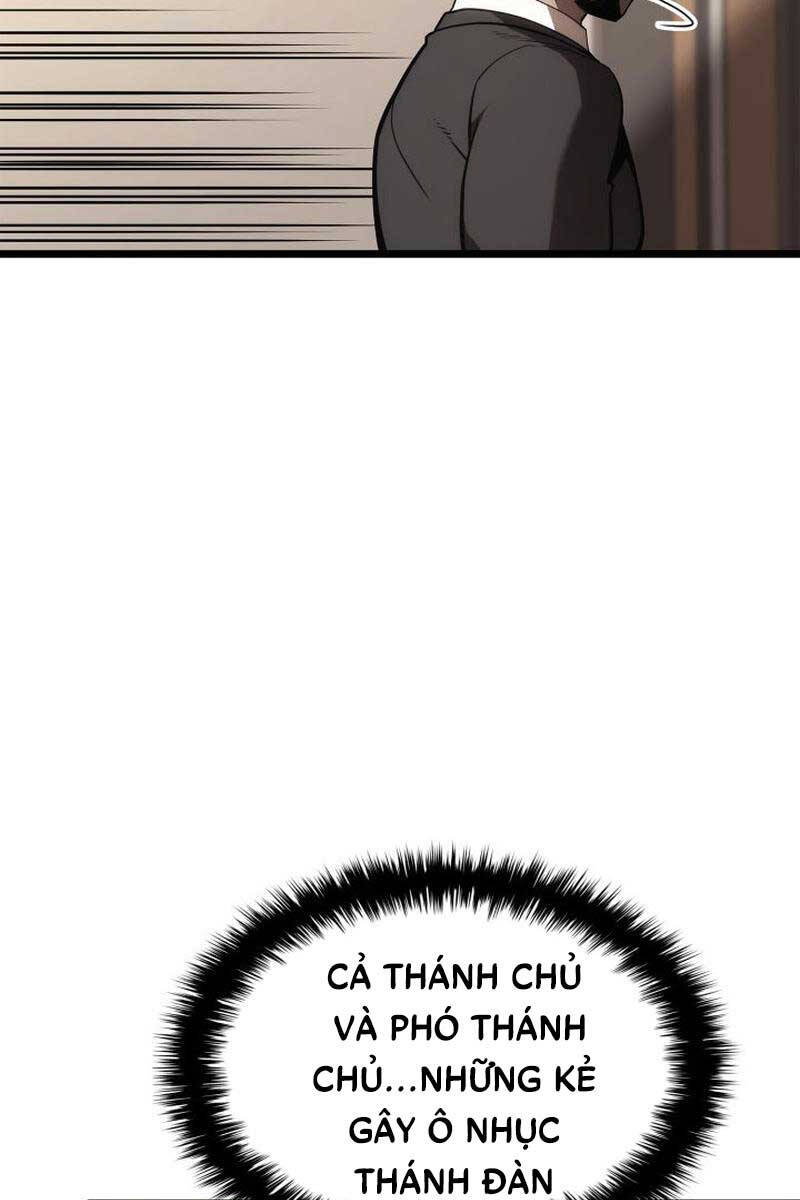 Vị Vua Mạnh Nhất Đã Trở Lại - Chapter 74 - Page 36