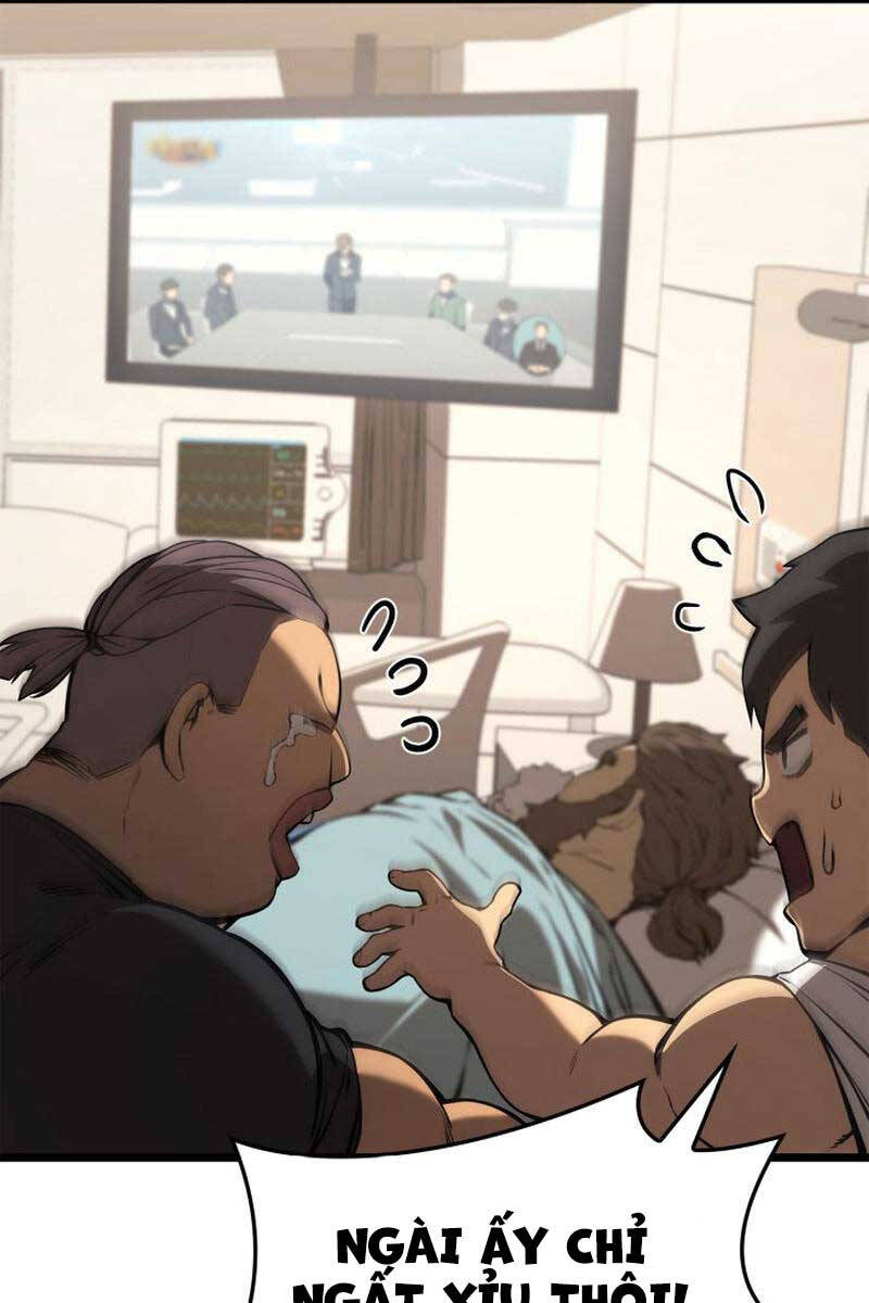 Vị Vua Mạnh Nhất Đã Trở Lại - Chapter 74 - Page 39