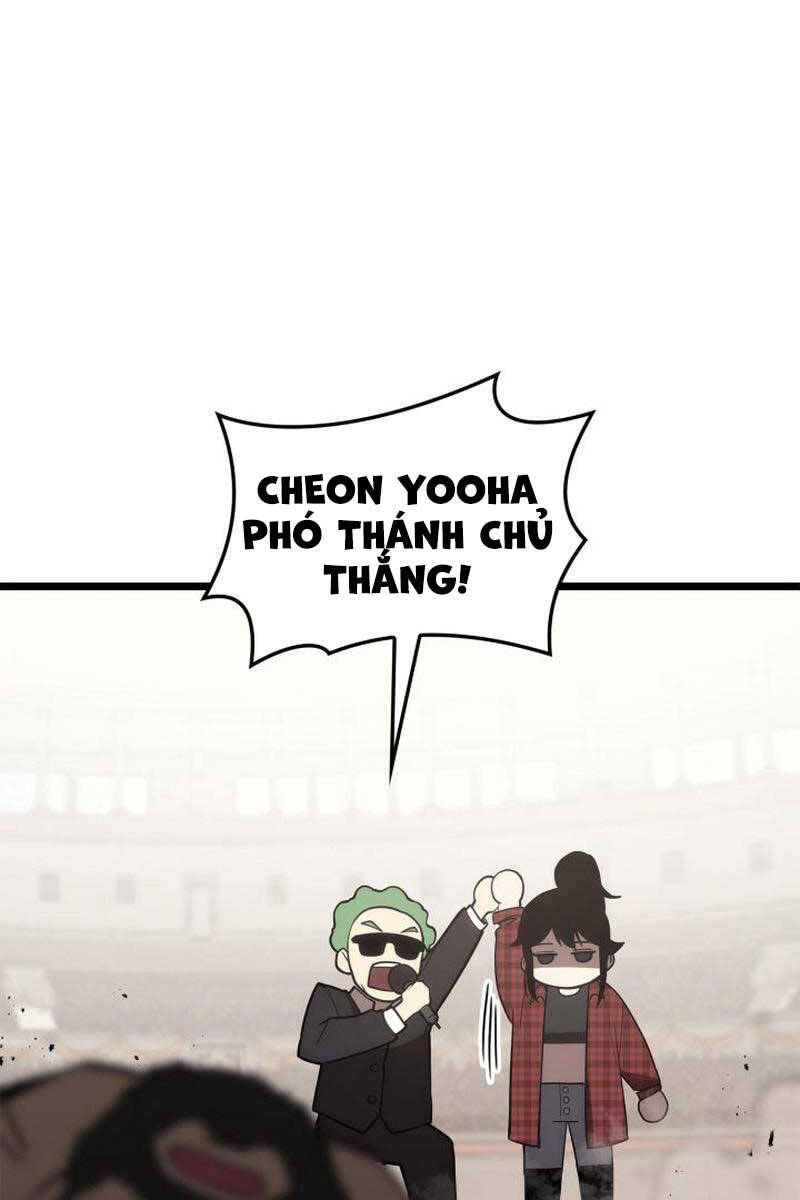 Vị Vua Mạnh Nhất Đã Trở Lại - Chapter 74 - Page 4