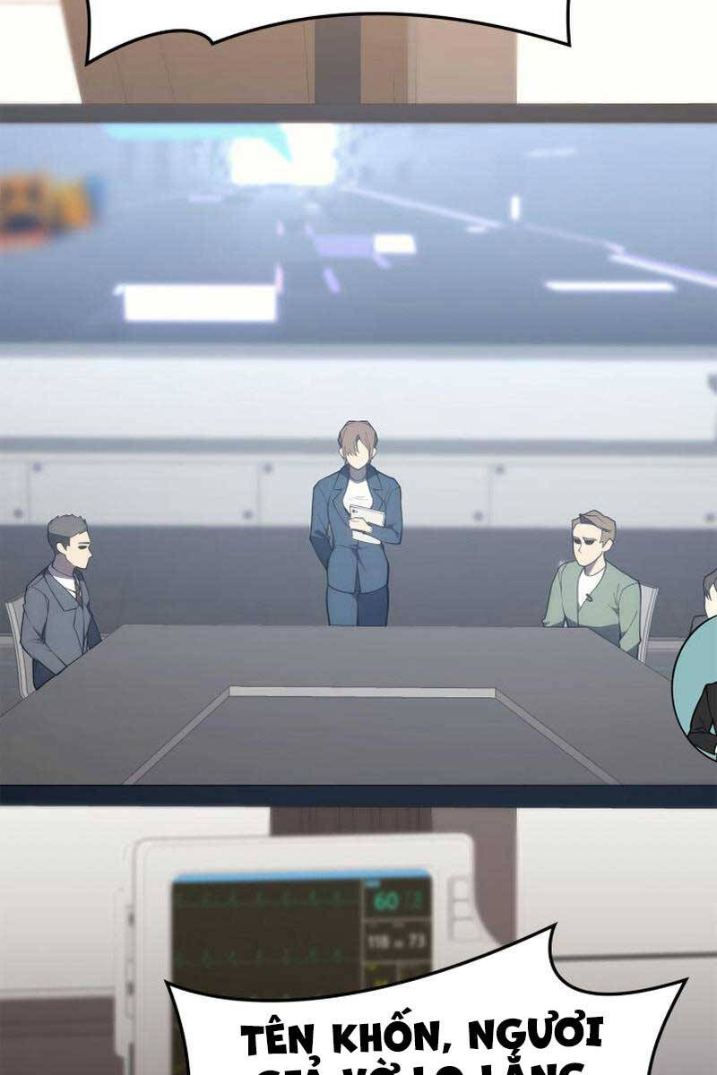 Vị Vua Mạnh Nhất Đã Trở Lại - Chapter 74 - Page 41