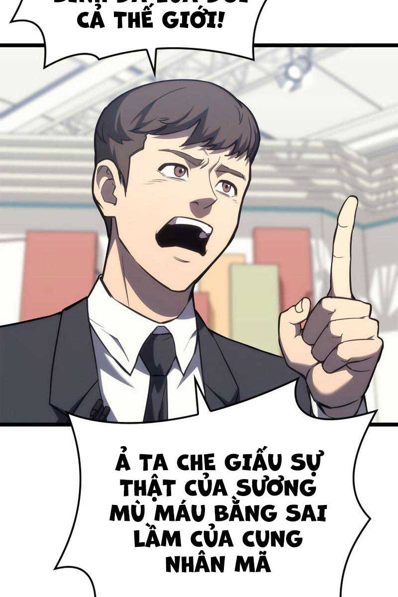 Vị Vua Mạnh Nhất Đã Trở Lại - Chapter 74 - Page 43