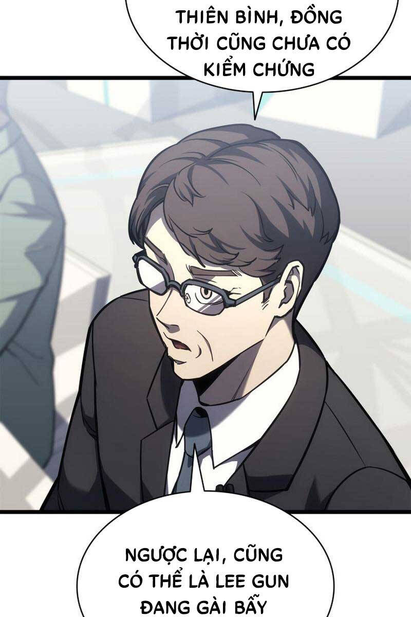 Vị Vua Mạnh Nhất Đã Trở Lại - Chapter 74 - Page 45