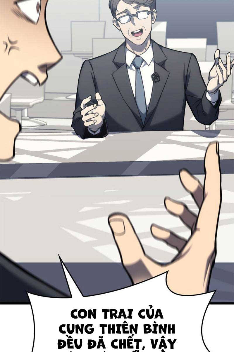 Vị Vua Mạnh Nhất Đã Trở Lại - Chapter 74 - Page 47