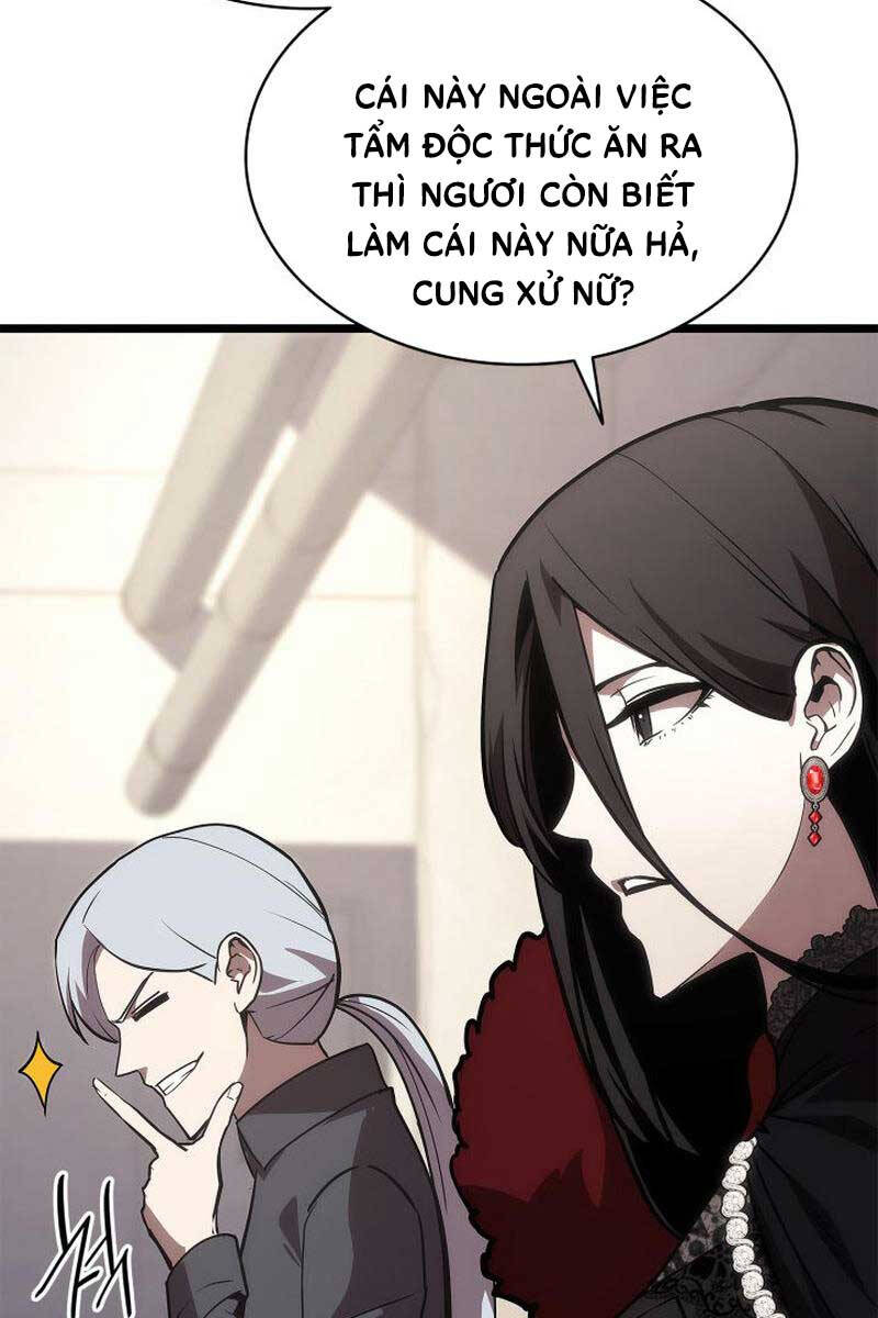 Vị Vua Mạnh Nhất Đã Trở Lại - Chapter 74 - Page 53