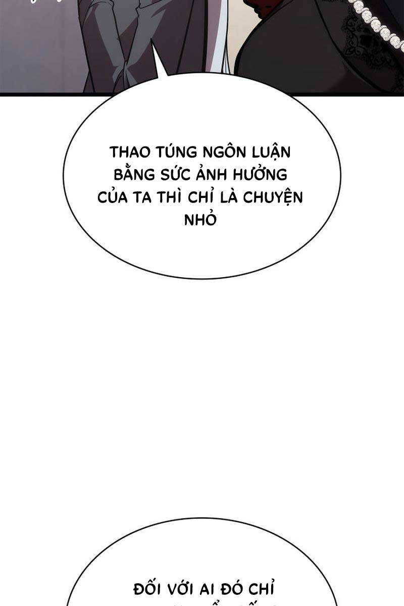 Vị Vua Mạnh Nhất Đã Trở Lại - Chapter 74 - Page 54
