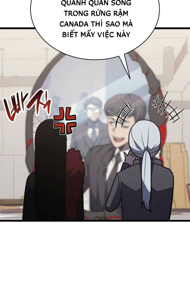 Vị Vua Mạnh Nhất Đã Trở Lại - Chapter 74 - Page 55