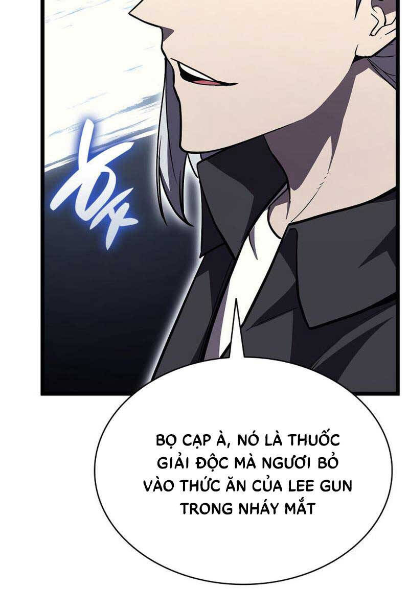 Vị Vua Mạnh Nhất Đã Trở Lại - Chapter 74 - Page 57