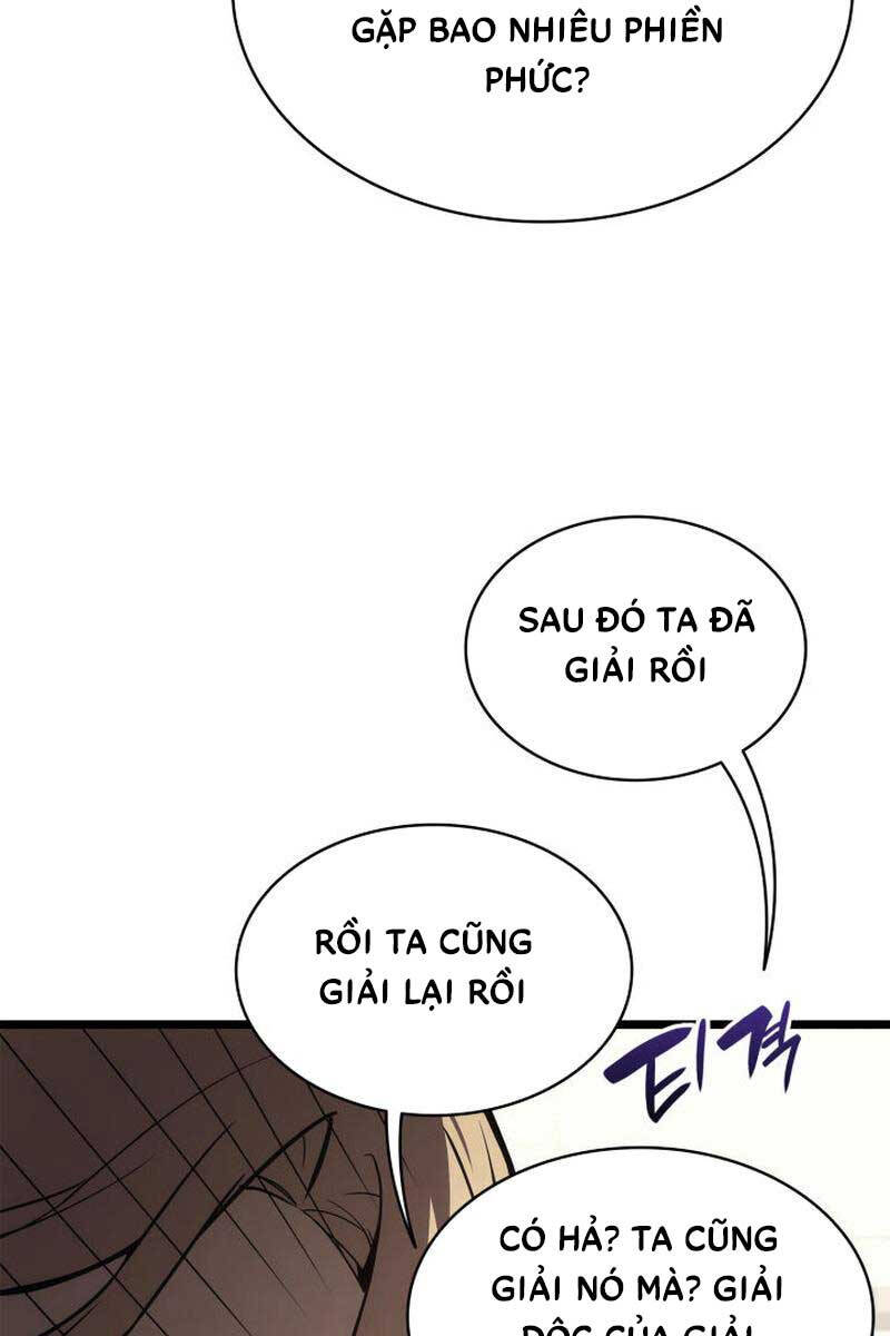 Vị Vua Mạnh Nhất Đã Trở Lại - Chapter 74 - Page 60