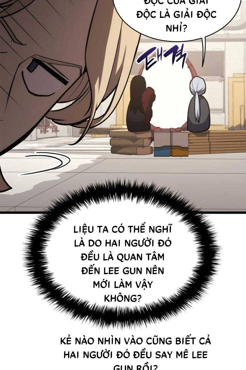 Vị Vua Mạnh Nhất Đã Trở Lại - Chapter 74 - Page 61