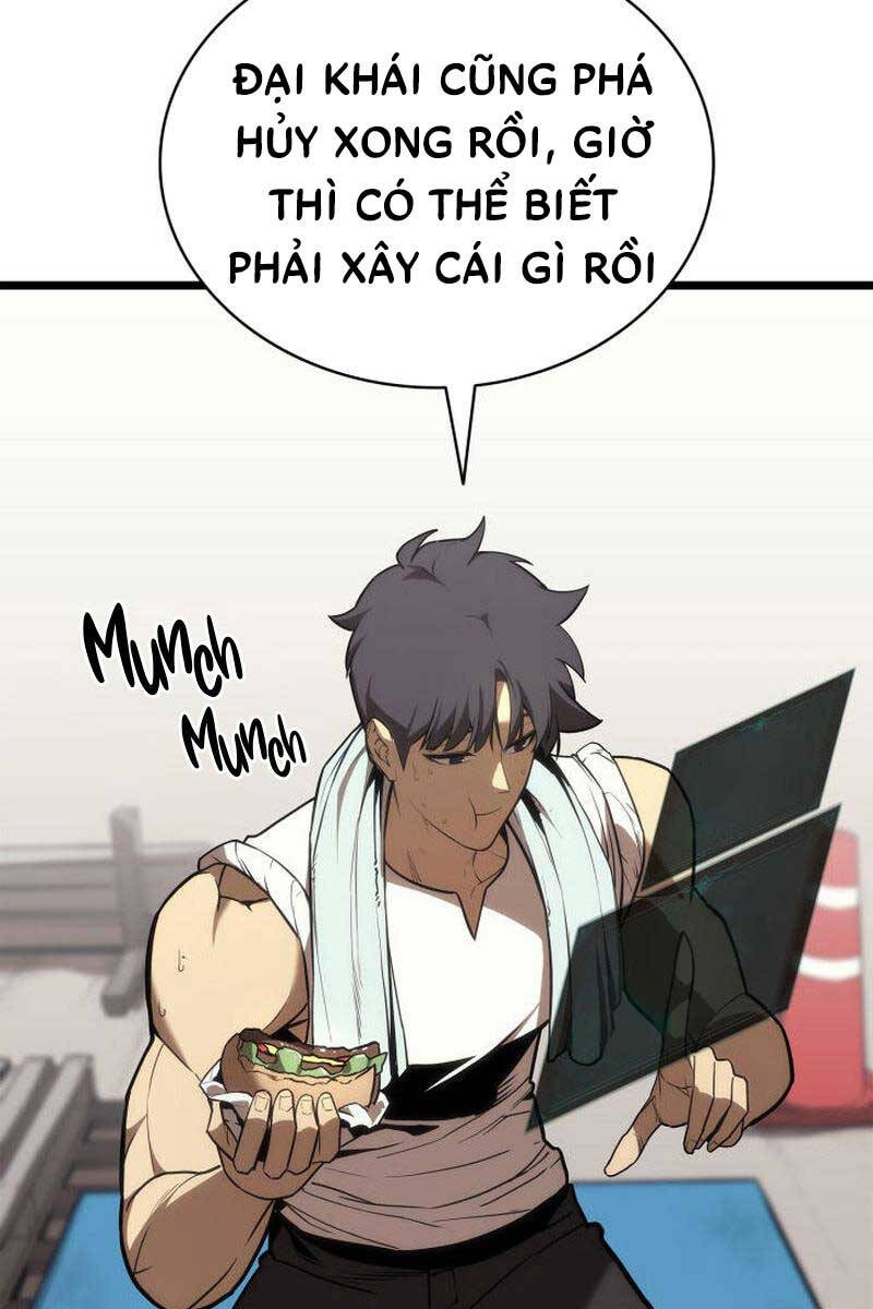 Vị Vua Mạnh Nhất Đã Trở Lại - Chapter 74 - Page 71