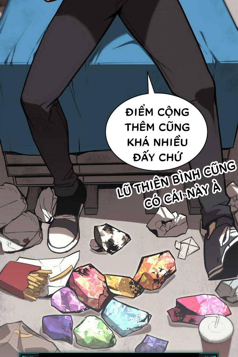 Vị Vua Mạnh Nhất Đã Trở Lại - Chapter 74 - Page 72