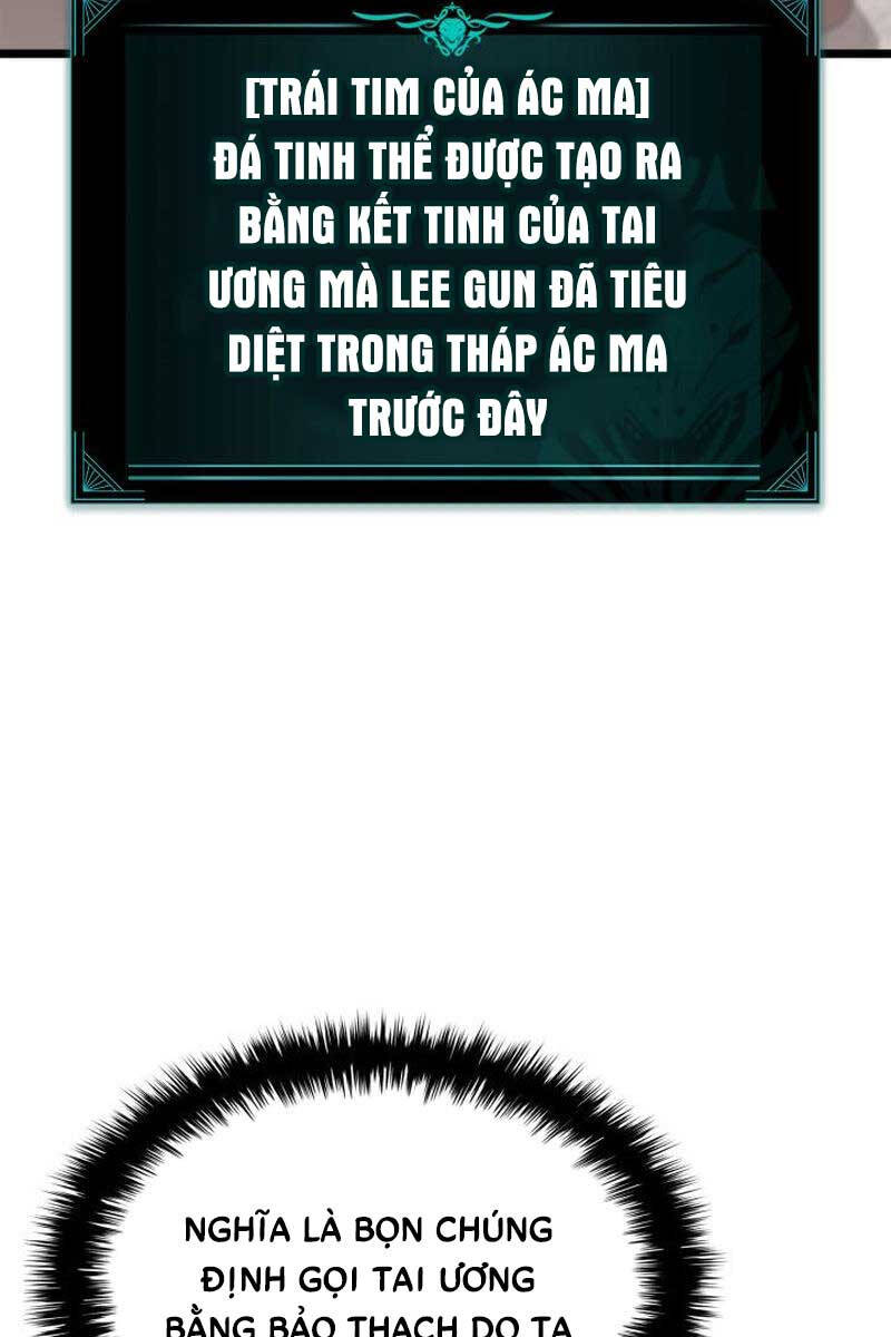 Vị Vua Mạnh Nhất Đã Trở Lại - Chapter 74 - Page 73
