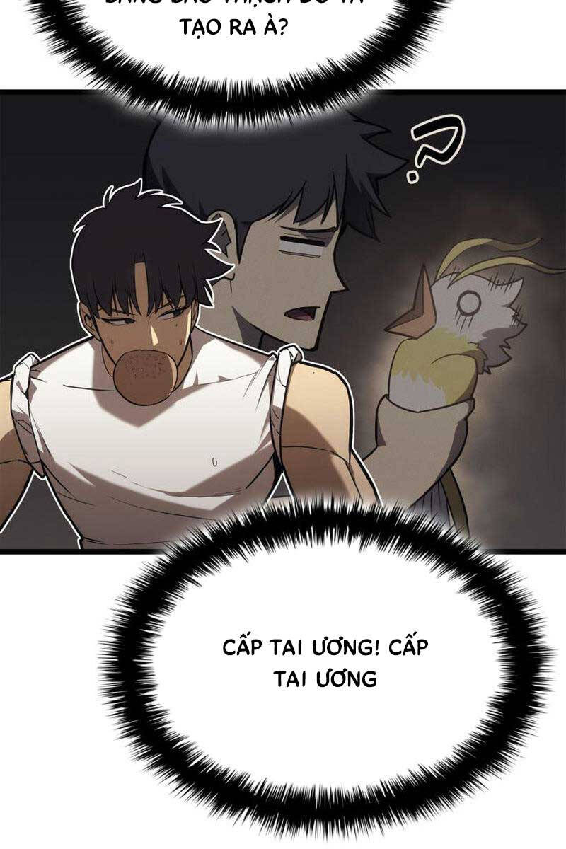 Vị Vua Mạnh Nhất Đã Trở Lại - Chapter 74 - Page 74