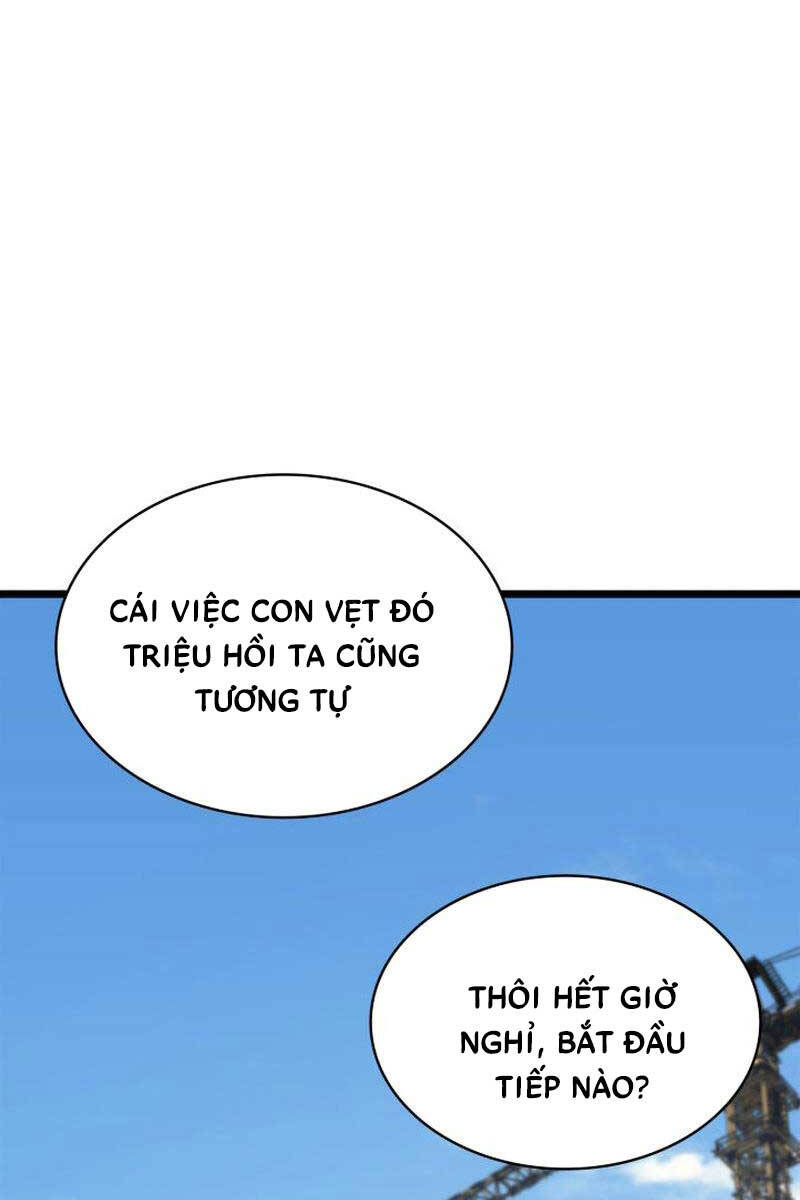 Vị Vua Mạnh Nhất Đã Trở Lại - Chapter 74 - Page 75