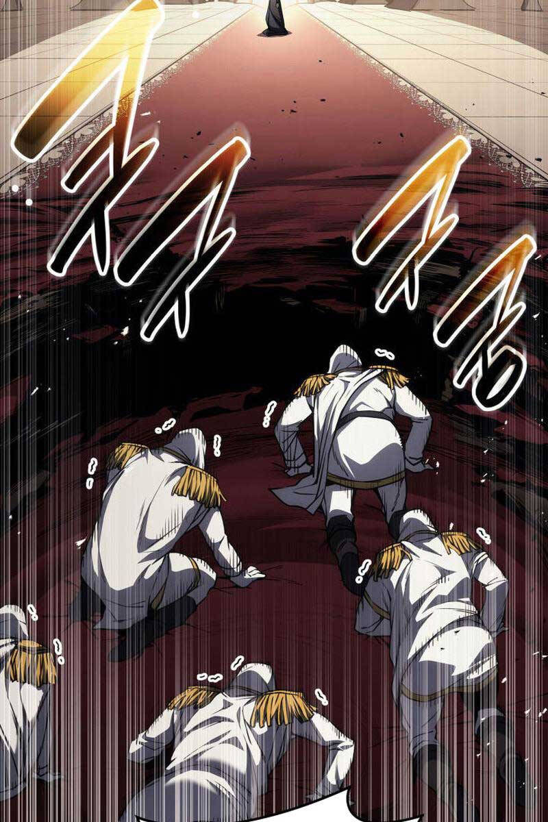 Vị Vua Mạnh Nhất Đã Trở Lại - Chapter 74 - Page 83