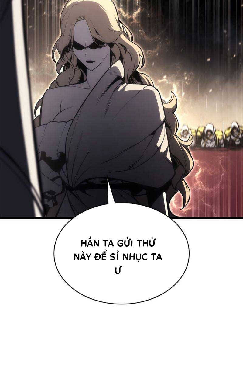 Vị Vua Mạnh Nhất Đã Trở Lại - Chapter 74 - Page 85