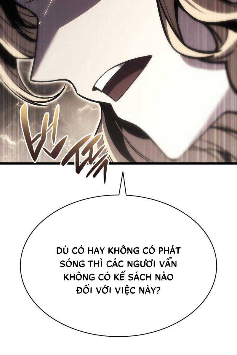 Vị Vua Mạnh Nhất Đã Trở Lại - Chapter 74 - Page 87